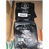 Image 2 : Perfectly Perked Arabica Whole Bean Coffee 500g (Lot of 2 Bags)