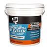 Image 1 : DAP Ready-To-Use Floor Patch & Leveler, Crack-Resistant, 1 Gallon