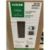 Image 3 : Cutler Urban 12-Inch Medicine Cabinet with Single Door