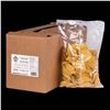 Image 1 : Rabioso Tortilla Chips Round Yellow Salted – Lot of 12 Bags (6 x 454g Each)