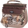 Image 1 : Igloo Realtree 5205 Insulated Cooler Bag with Camouflage Design