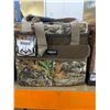 Image 2 : Igloo Realtree 5205 Insulated Cooler Bag with Camouflage Design