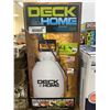 Image 2 : Deck & Home Universal Sprayer with 2-Gallon Capacity