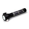 Image 1 : Ready Hour 9-in-1 Multi-Function LED Solar Rechargeable Flashlight