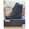 Image 2 : Rothco Tactical Boots Size 10 – Color Black (Item No. 5064)