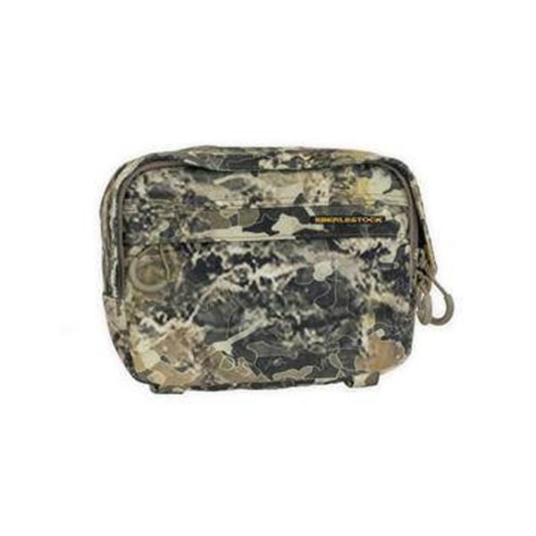 Eberlestock Large Padded Accessory Pouch in Multicam