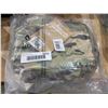 Image 2 : Eberlestock Large Padded Accessory Pouch in Multicam