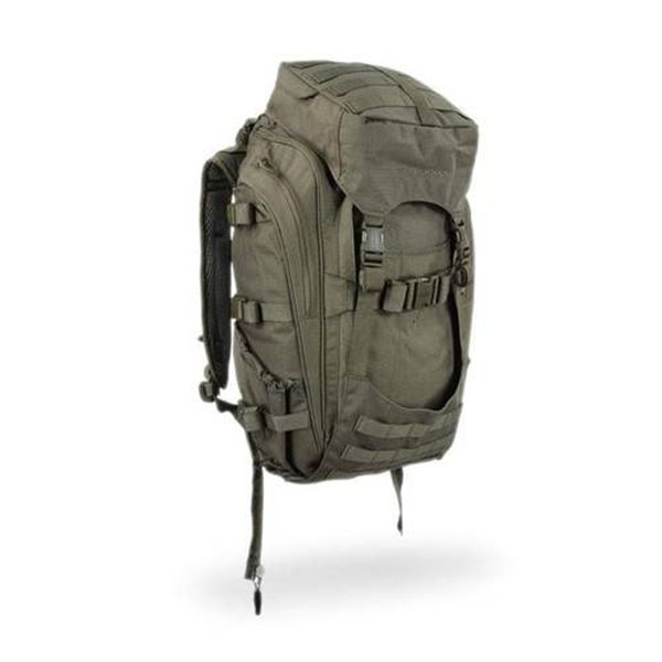 Eberlestock Just One Pack J34MJ in Military Green