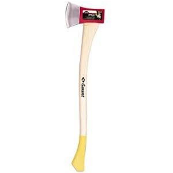 Qlever Stubai Pro Axes with Wooden Handles