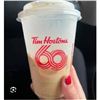 Image 1 : Tim Hortons 10020539 Medium Cold Beverage Cups, 1000 Total