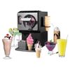Image 1 : Gourmia Automatic Soft Serve Ice Cream & Frozen Drink Maker, 2 Litre Capacity
