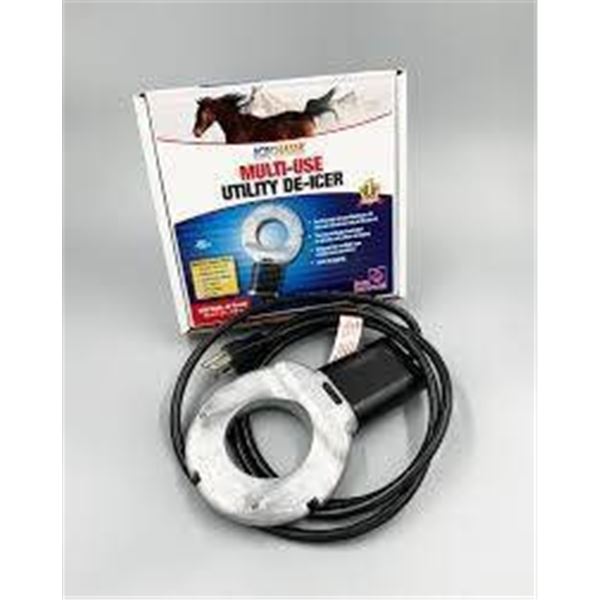 K&H Pet Products Multi-Use Utility De-Icer, 250 Watts