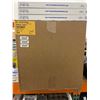 Image 2 : Columbus Industries P2S10-2424 HVAC Filters, 24 x 24 x 2 LOT OF 4