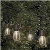 Image 1 : Artika Solar Blaze 20 LED Solar String Lights, IP65, Model 5241