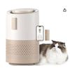 Image 1 : PetSnowy PS-070 Air Purifier for Pets