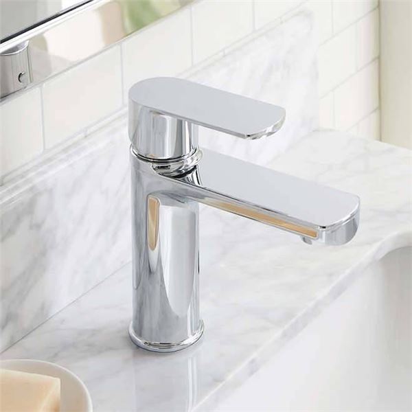 Landon & Co. Single-Handle Bathroom Faucet #280732640