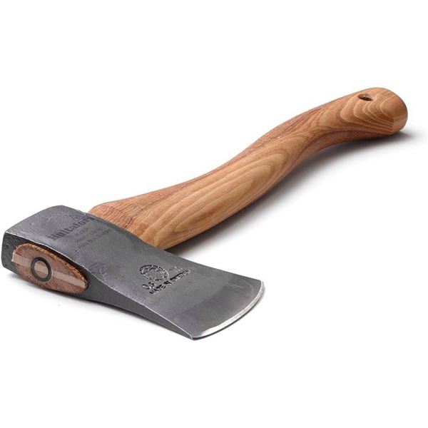 Hultafors Chopping Axe, Model H006SV, 1.1 kg with 44 cm Handle