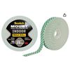 Image 1 : 3M Scotch-Mount Indoor Double-Sided Mounting Tape, 1.9 cm x 8.89 m, 15 lb Capacity PACK OF 8