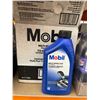 Image 2 : Mobil Multi-Vehicle ATF Automatic Transmission Fluid, 6 x 1 Liter