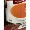 Image 3 : Campbell’s Tomato Soup 24 x 284 mL Cans