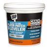 Image 1 : DAP Ready-To-Use Floor Patch & Leveler, Crack-Resistant, 1 Gallon