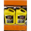 Image 1 : Auto Extra Concentrate Global Antifreeze & Coolant 4 x 1 Gallon