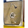 Image 3 : Peerless PB8700BN Brushed Nickel Tub and Shower Faucet