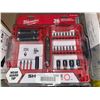 Image 2 : Milwaukee 26-Piece Shockwave Driver Bit Set