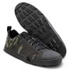 Image 1 : Altama Maritime Assault Low Tactical Shoes, Men’s Size 8.5W, Black