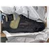 Image 2 : Altama Maritime Assault Low Tactical Shoes, Men’s Size 8.5W, Black