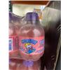 Image 3 : Chubby Bubble Gum Soft Drink, 48 Bottles, 200ml Each