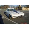 Image 1 : 1964 CHEVY CORVETTE CONVERTIBLE