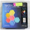 Image 1 : NEW HEXGLOW TILE LIGHT KIT