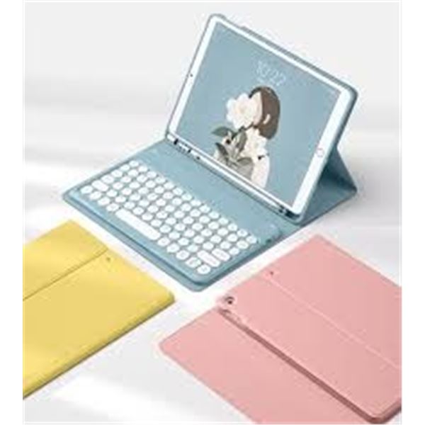 NEW 2022 IPAD PRO 11" KEYBOARD CASE