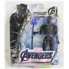 Image 1 : NEW MARVEL AVENGERS’ BLACK PANTHER