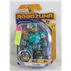 Image 1 : ROBOZUNA CLUNK ACTION FIGURE