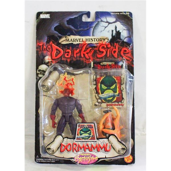 DORMAMMU ACTION FIGURE FROM THE MARVEL