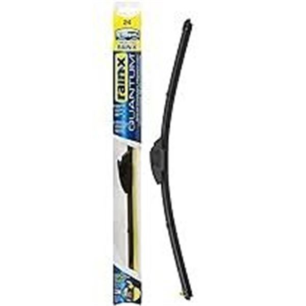 NEW RAIN X QUANTUM 26" WIPER BLADE
