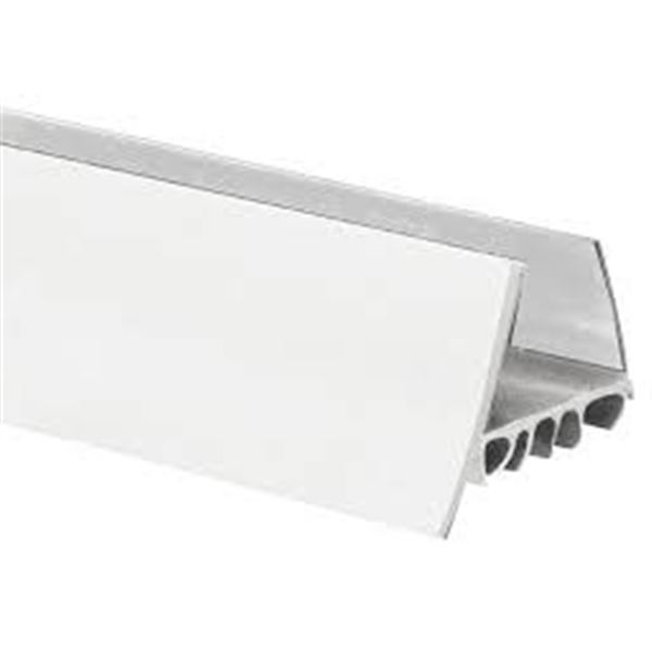 NEW W BOX FROST KING THERMOPLASTIC SLIDE ON BOTTOM