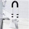 Image 1 : BRAND NEW NLDREAMCE ADJUSTABLE BATHTUB GRAB BAR