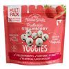 Image 1 : 28 X 20G YOGGIES PROBIOTIC STRAWBERRIES