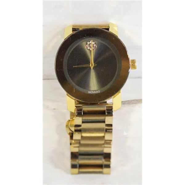 MOVADO WRIST WATCH