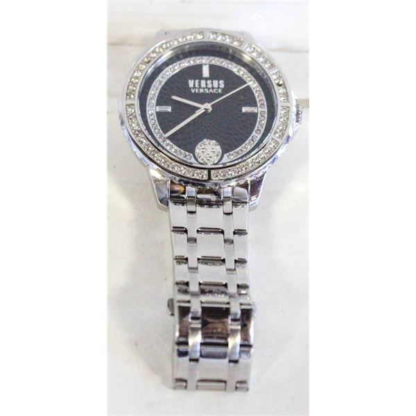 VERSUS VERSACE WRIST WATCH