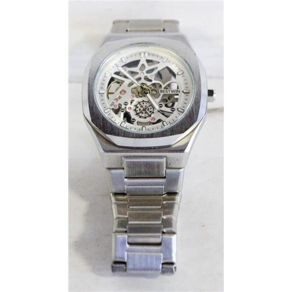 BESTWIN WRIST WATCH