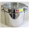 Image 1 : PRINCESS HOUSE POT WITH STRAINER