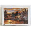 Image 1 : BRAND NEW PUZZLE ROMANTIC SCENERY