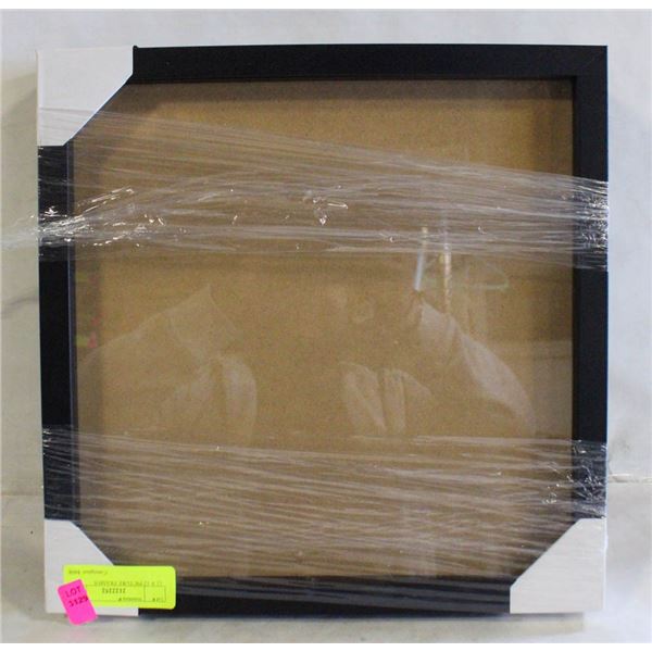 12 X 12 PICTURE FRAMES