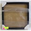 Image 1 : 12 X 12 PICTURE FRAMES