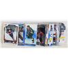 Image 1 : ROOKIE CARDS HOCKEY 19 IN SLEEVES