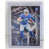 Image 1 : ROOKIE AIDAN HUTCHINSON DETROIT LIONS